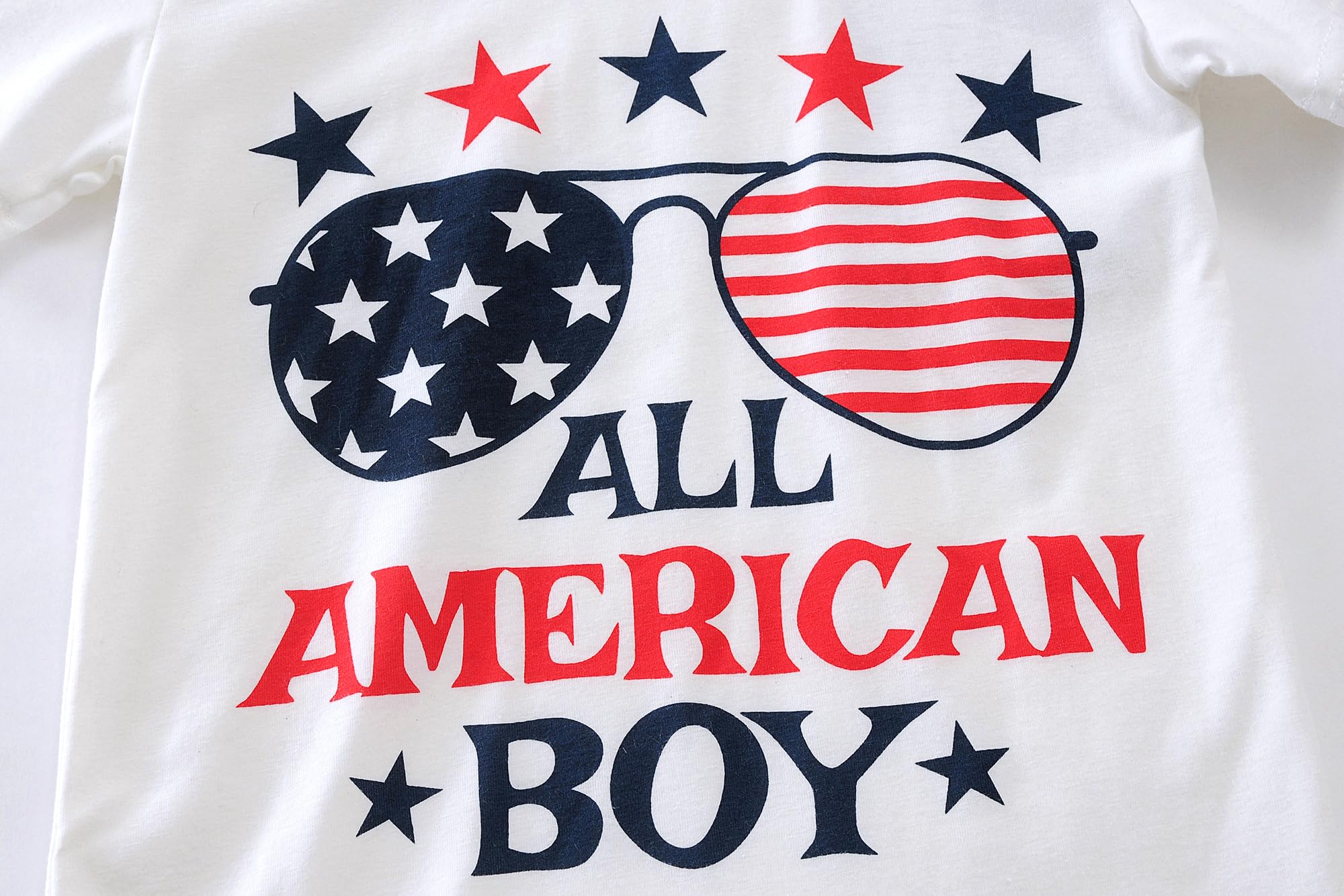 Little Hand Boy Pajamas Set Short Pjs Toddler Monster Truck Sleepwear Cotton Excavator Jammies Summer Clothes 2-7 Years - Image 3