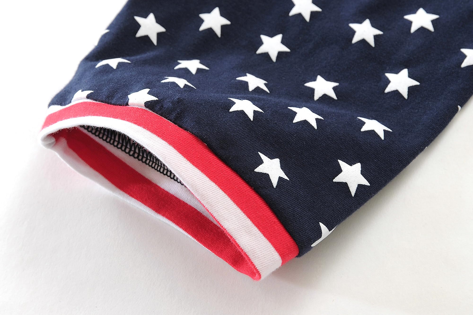 Little Hand Boy Pajamas Set Short Pjs Toddler Monster Truck Sleepwear Cotton Excavator Jammies Summer Clothes 2-7 Years - Image 5