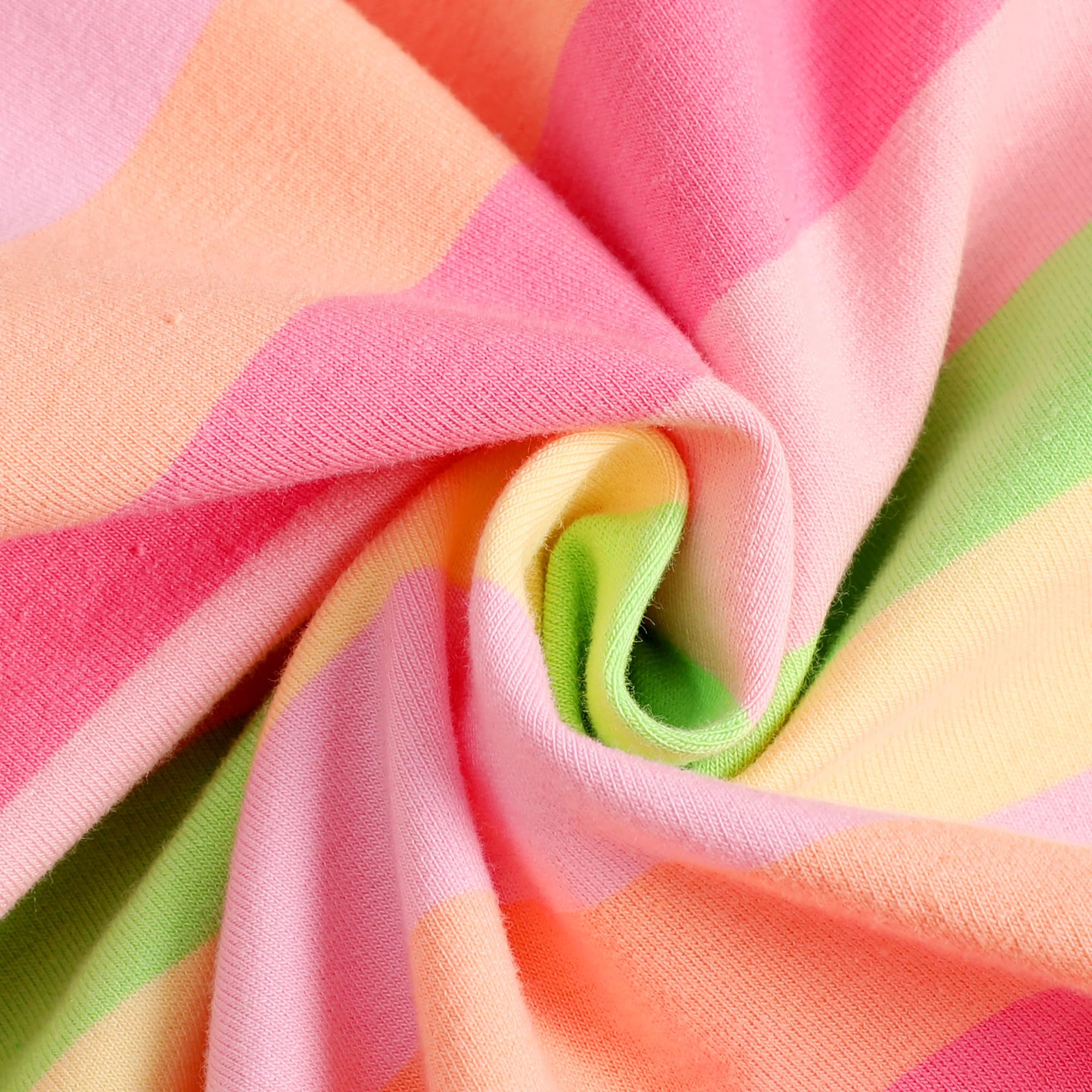 Little Hand Girls and Toddlers' Pullover Hoodies Sweatshirt Kids Cotton Zip-up Hooded Jacket for 2-7T - Image 7