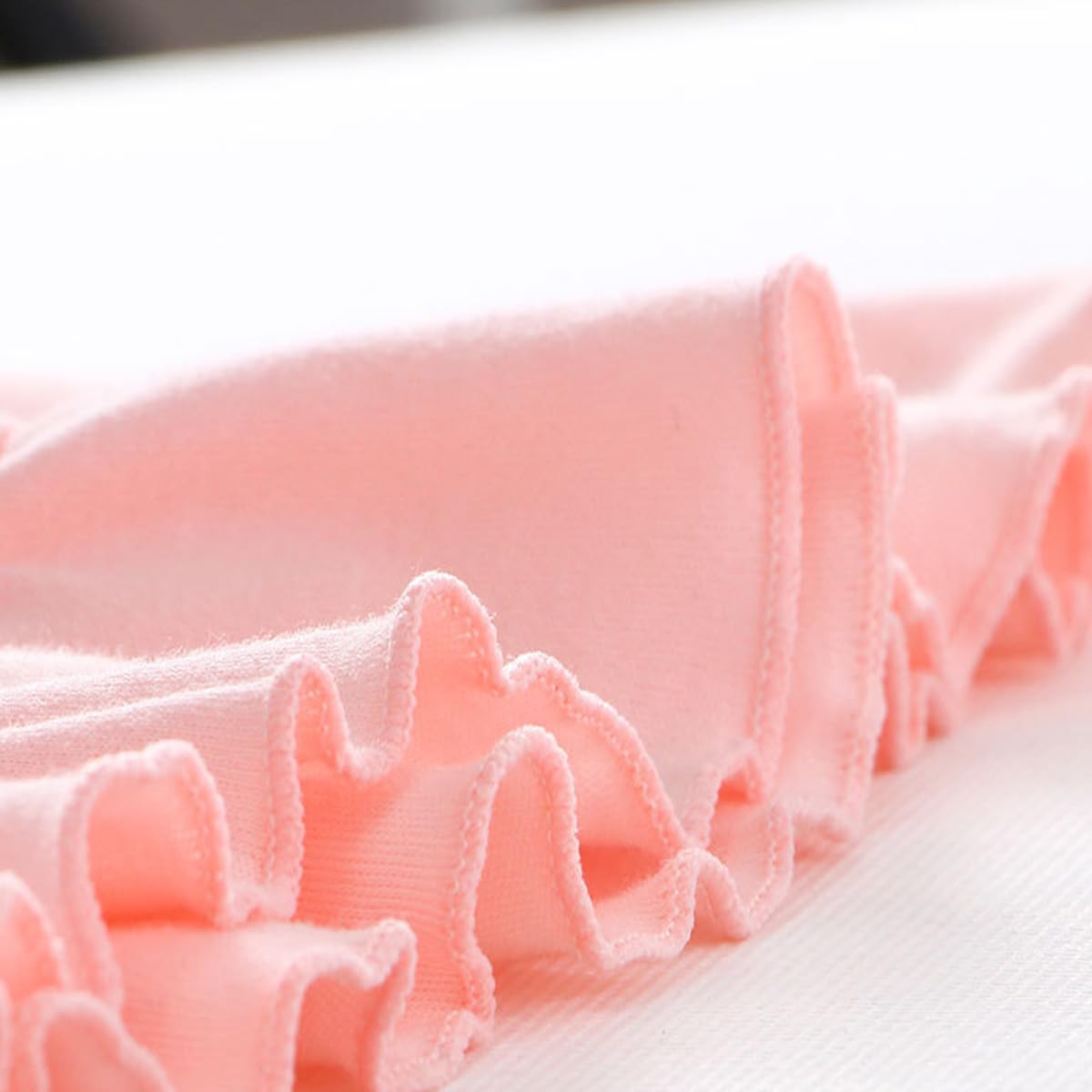 Little Hand Girls Nightie Dress Crewneck Long Sleeve Mermaid CuteDresses for Toddler Clothes 3-9 Years - Image 6