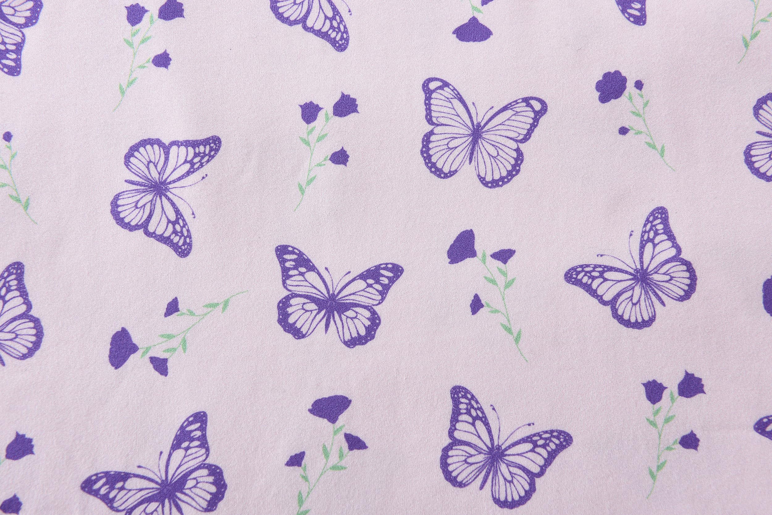 Little Hand Girls Nightie Dress Crewneck Long Sleeve Mermaid CuteDresses for Toddler Clothes 3-9 Years - Image 5