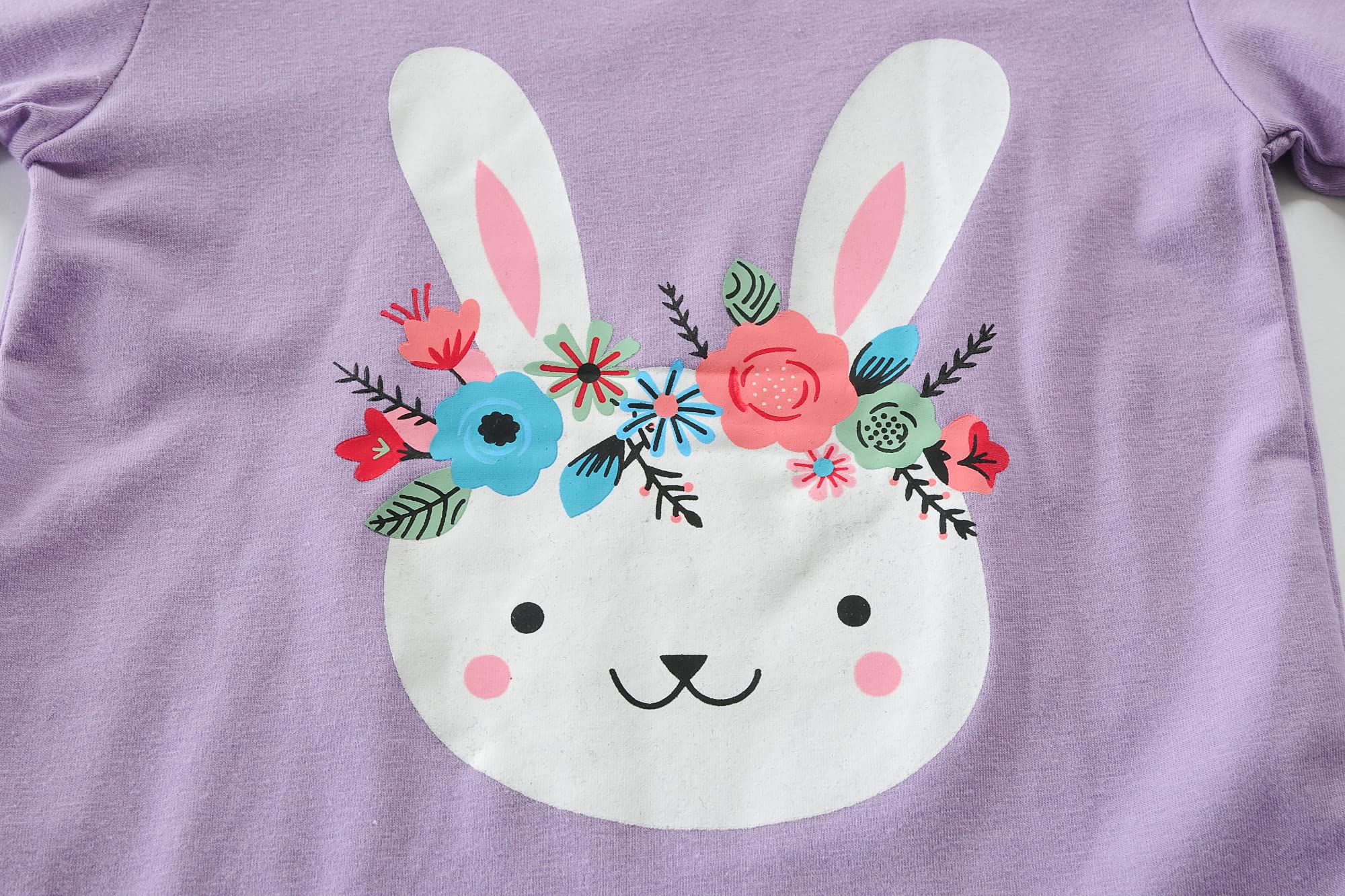 Little Hand Girls Summer Pajamas Toddler Short Sets Unicorn Sleepwear for Kids Cute Dinosaur Pjs 2 Piece Clothes 2-7 Years - Image 5