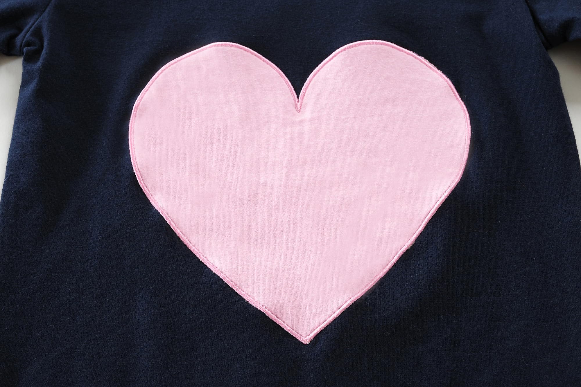 Little Hand Kids Girls Long Sleeve Pajamas Unicorn Sleepwears Dinosaur Pajama Cute Cat Pjs for Toddler Clothes 2-7 Years - Image 3