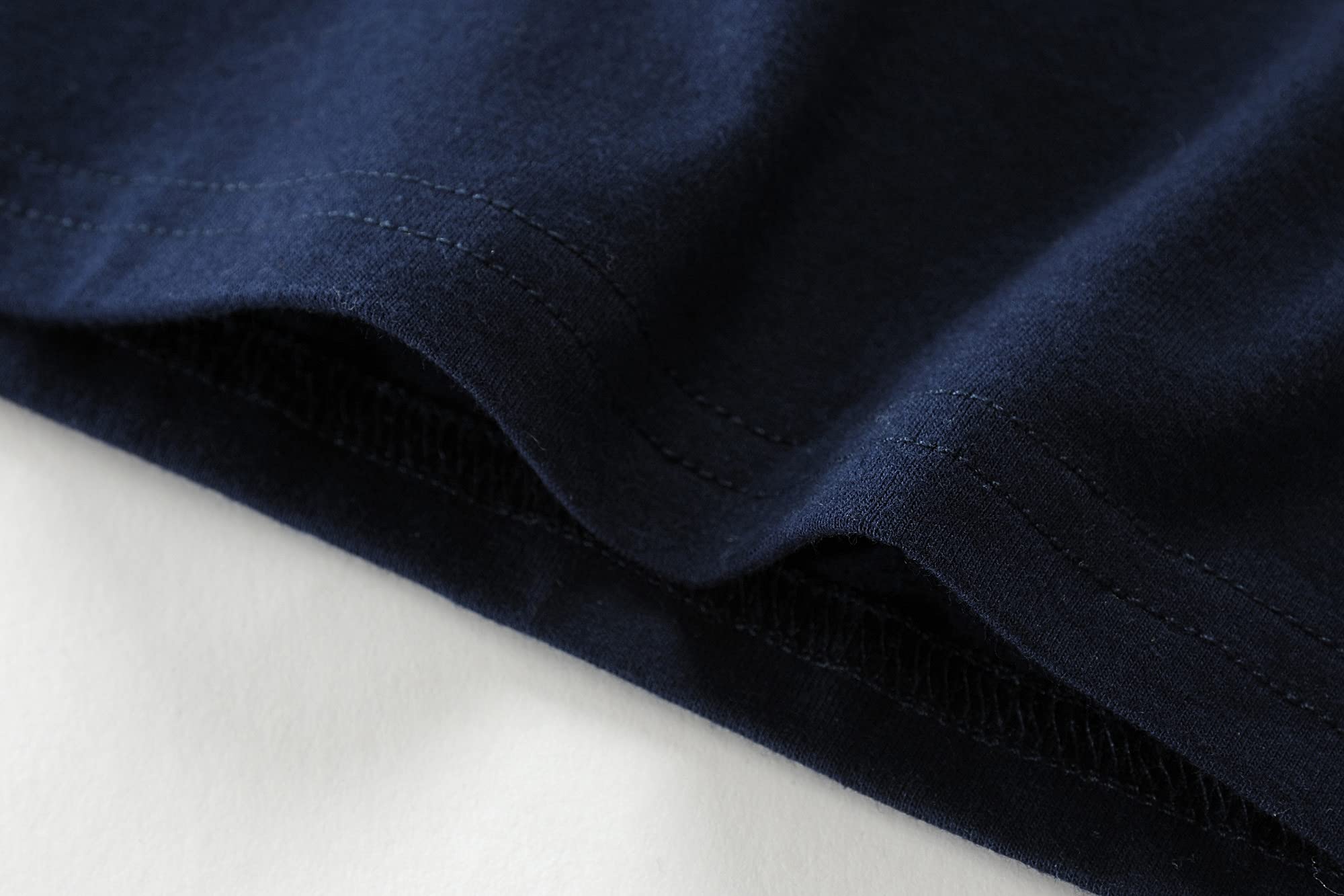 Little Hand Kids Girls Long Sleeve Pajamas Unicorn Sleepwears Dinosaur Pajama Cute Cat Pjs for Toddler Clothes 2-7 Years - Image 5