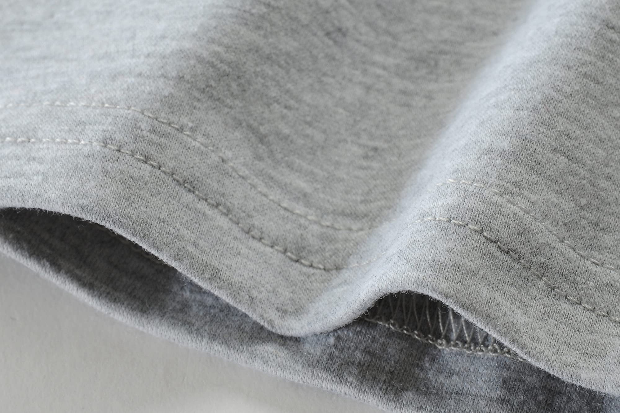 Little Hand Little Boy Long Sleeve Christmas Pajamas Set Cotton Reindeer Pjs Kids Holiday Santa Clothes for Toddler 2-7 Years - Image 5