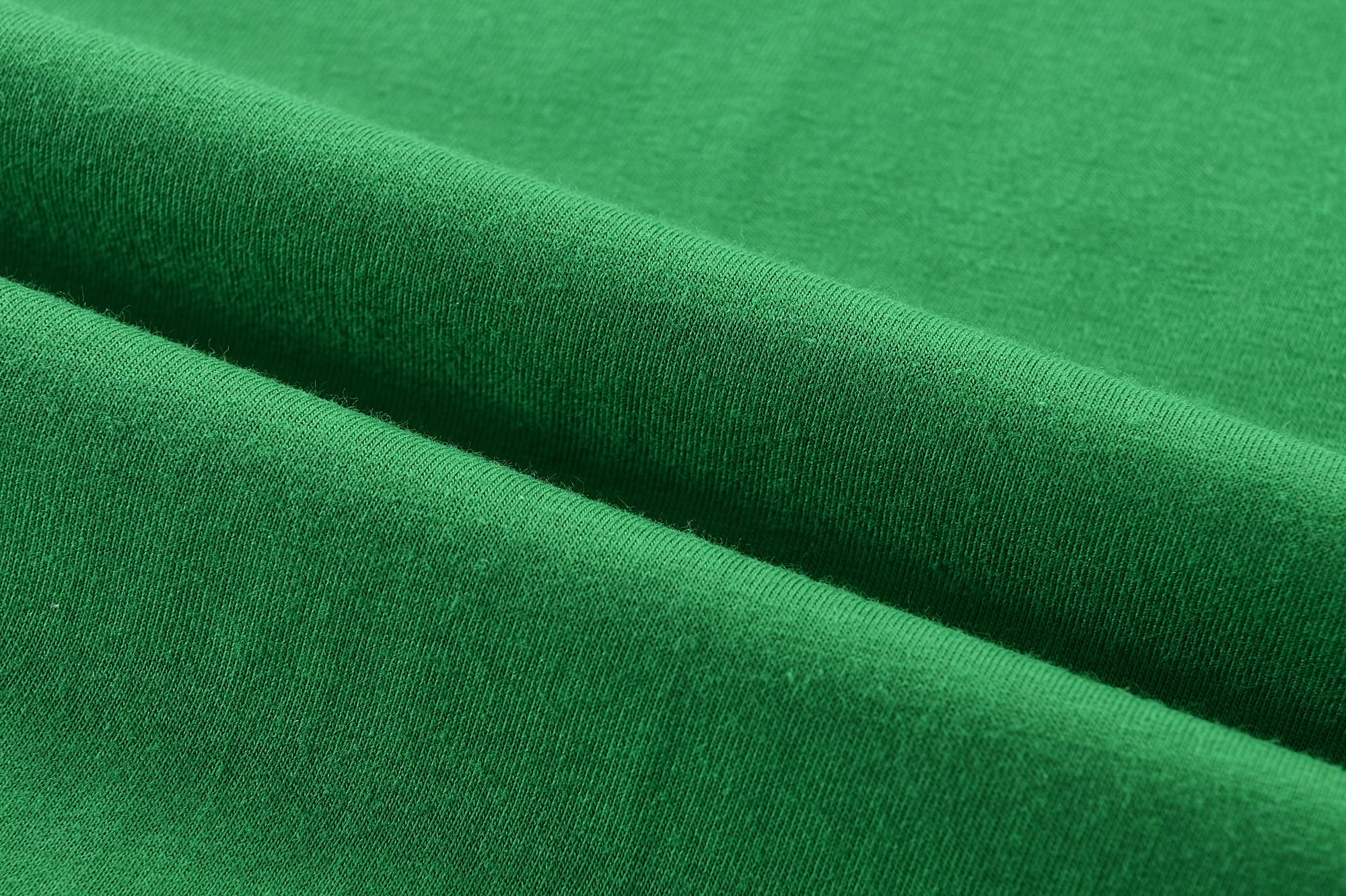 Little Hand St. Patrick's Day Shirts Clover Tees Irish Lucky Shamrock Tractor Short Sleeve Dinosaur T-Shirt for Kid 2-8 Years - Image 7