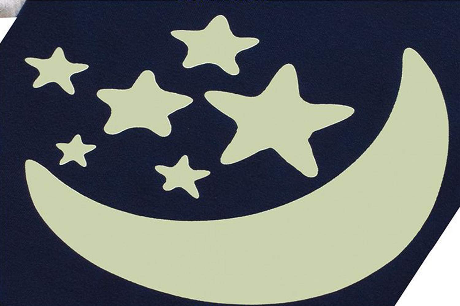 Little Hand Toddler Boys Pajamas Cotton Summer Pjs for Boy Jammies Baby Sleepwear Kids Short Sets for 2-7T - Image 4