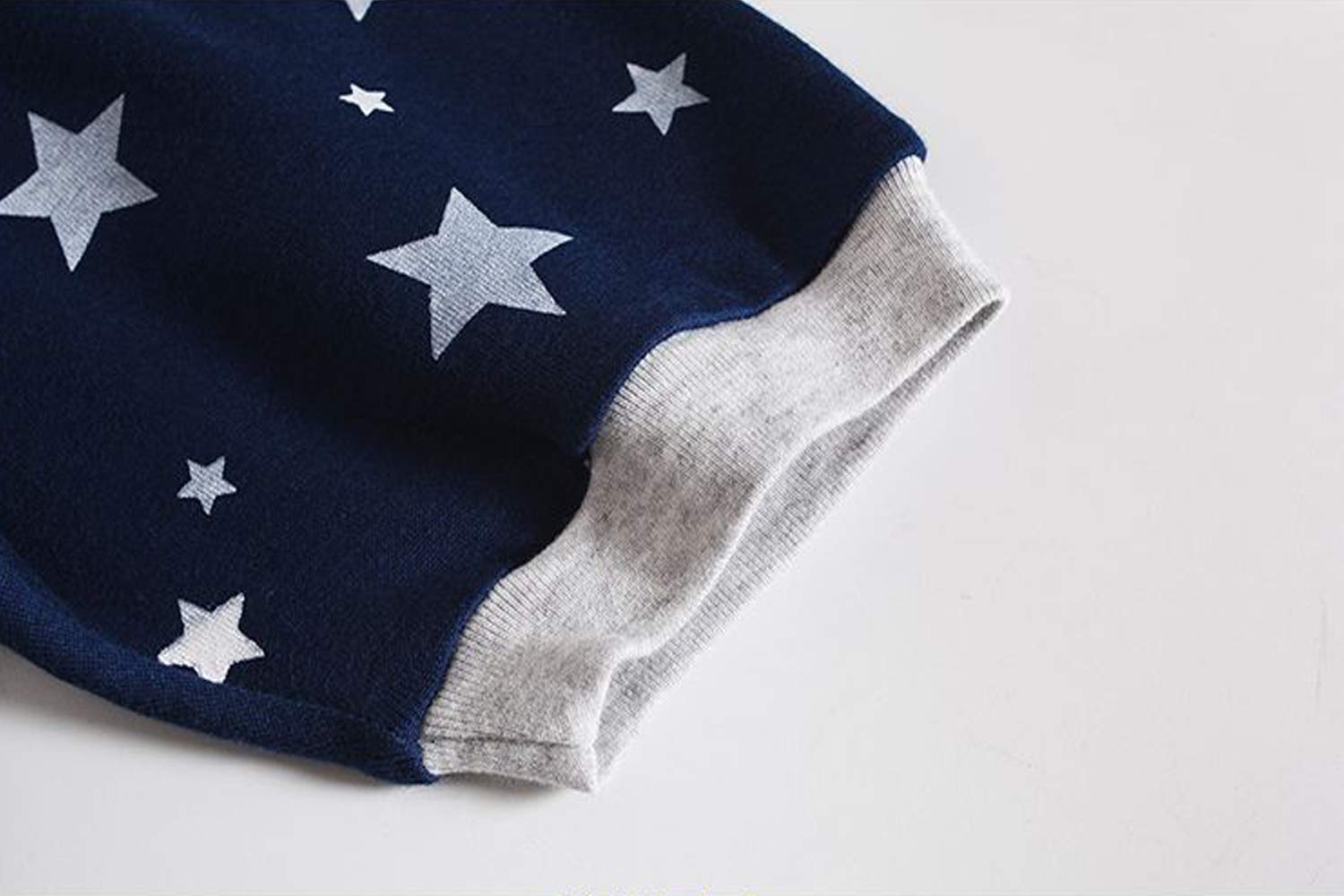 Little Hand Toddler Boys Pajamas Cotton Summer Pjs for Boy Jammies Baby Sleepwear Kids Short Sets for 2-7T - Image 7