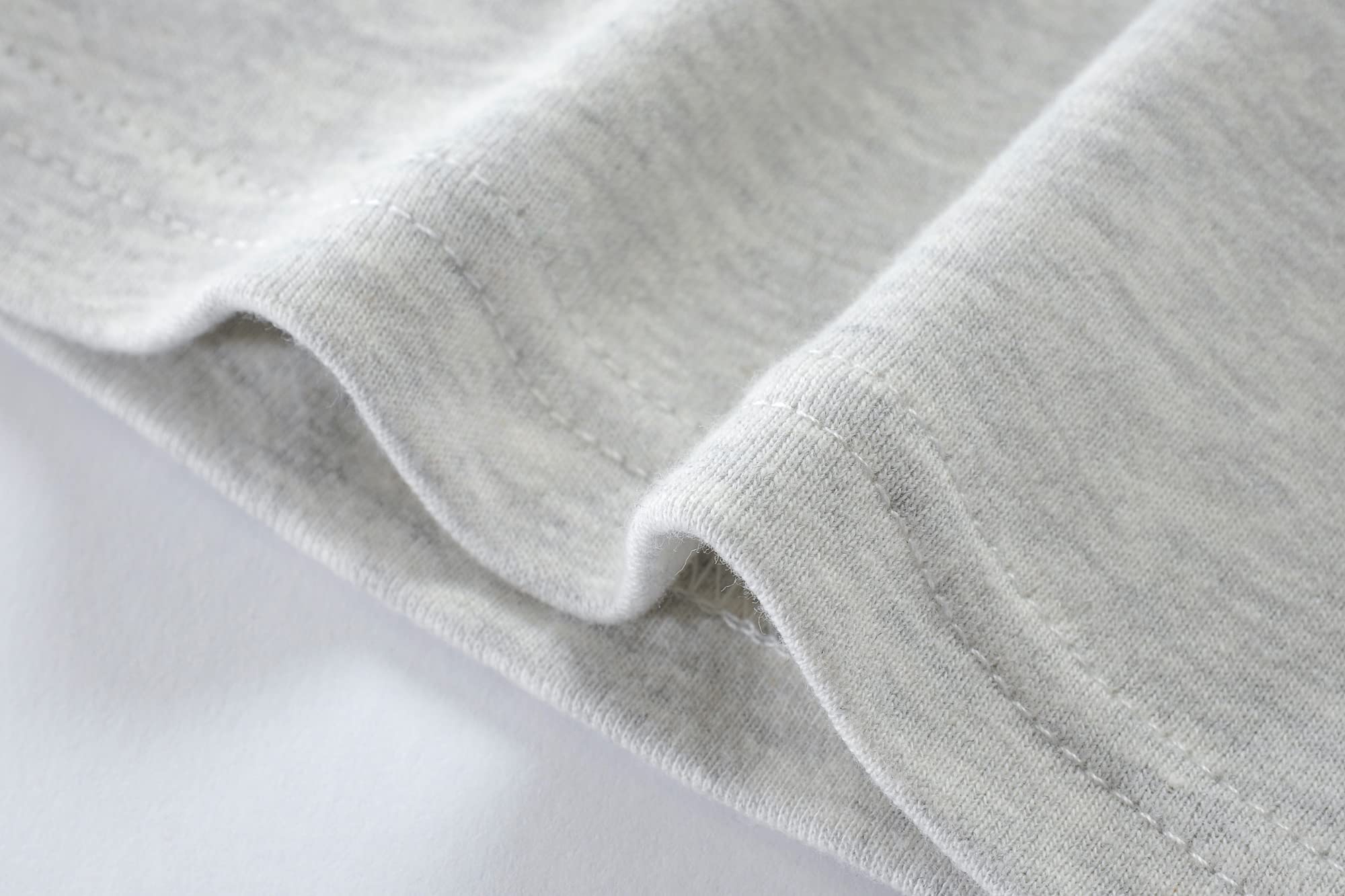 Little Hand Toddler Boys Pajamas Cotton Summer Pjs for Boy Jammies Baby Sleepwear Kids Short Sets for 2-7T - Image 4