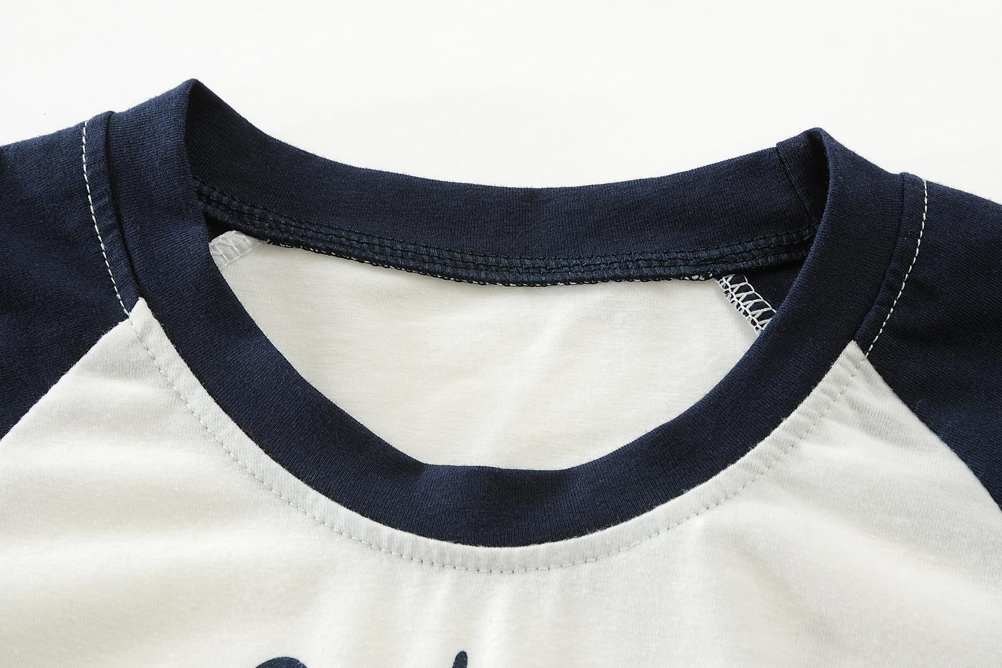 Little Hand Toddler Boys Pajamas Kids Dinosaur Summer PJS Monster Truck Children Excavator Jammies Short Sets 2-7 Years - Image 4