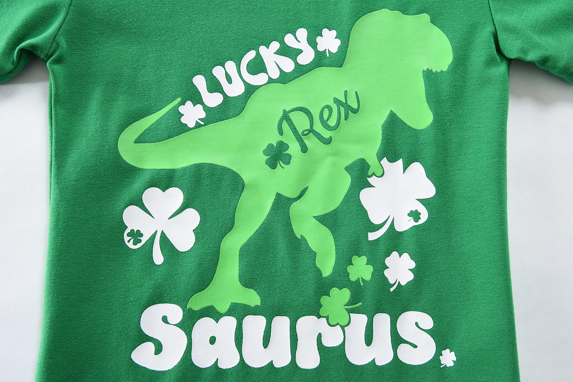 Little Hand Toddler Boys Pajamas Kids Dinosaur Summer PJS Monster Truck Boy Tractor Jammies Hockey Short Sets 2-7 Years - Image 5