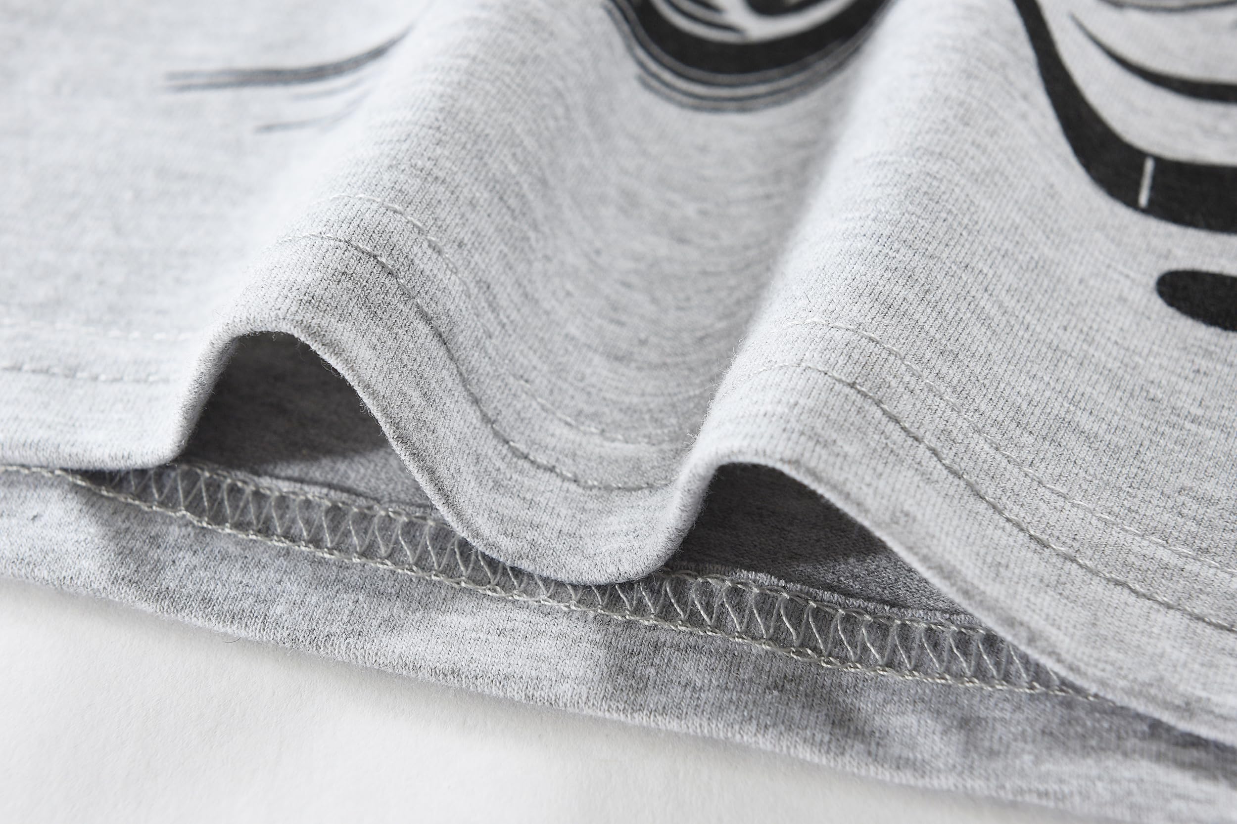 Little Hand Toddler Boys Pajamas Monster Truck 100% Cotton Kids Dinosaur 2 Piece Truck Pjs Sleepwear Clothes Sets 2-12 Years - Image 5