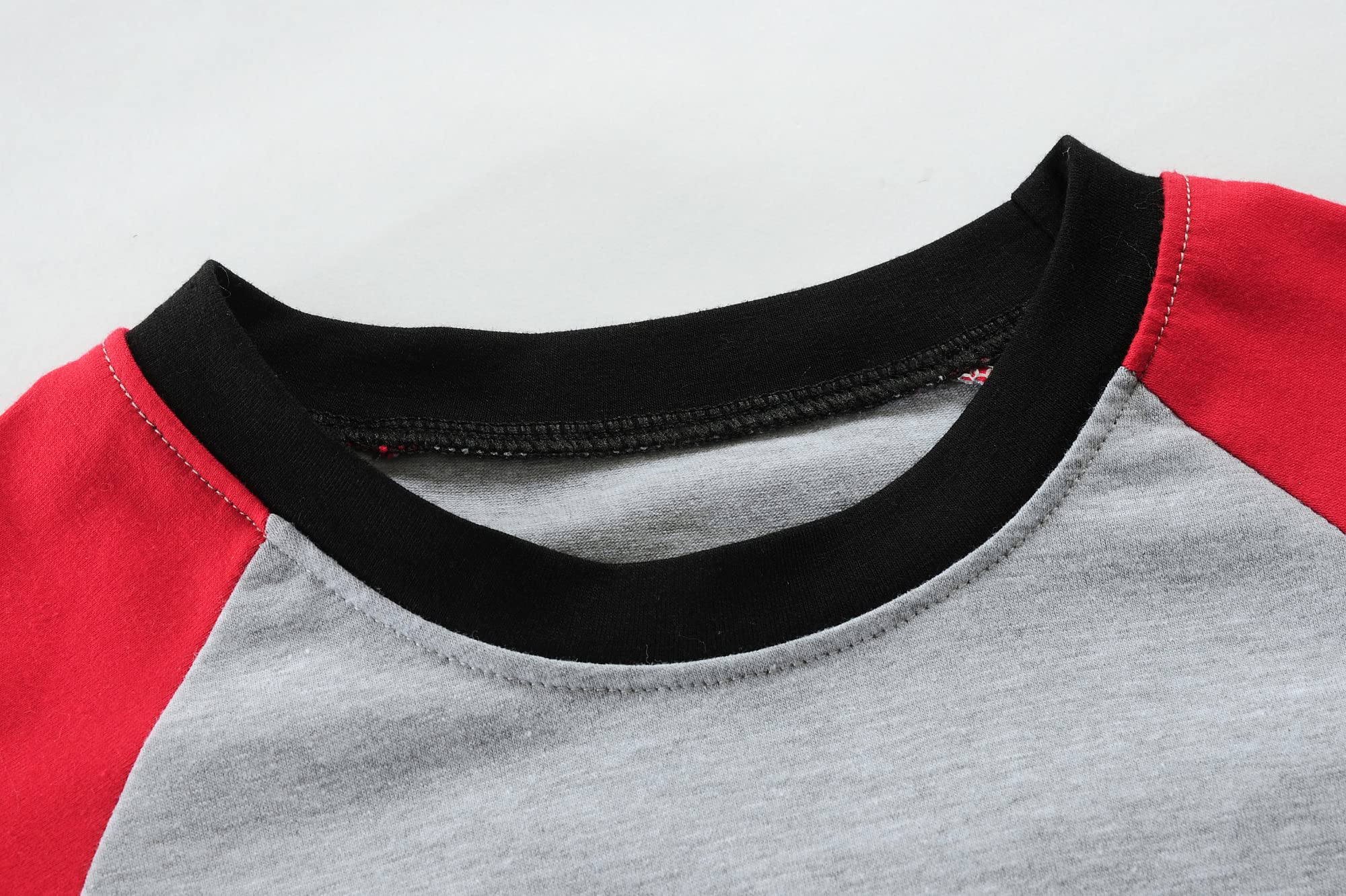 Little Hand Toddler Boys Pajamas Monster Truck Cotton Kids Dinosaur 2 Piece Planets Pjs Sleepwear Clothes Sets 2-7 Years - Image 3