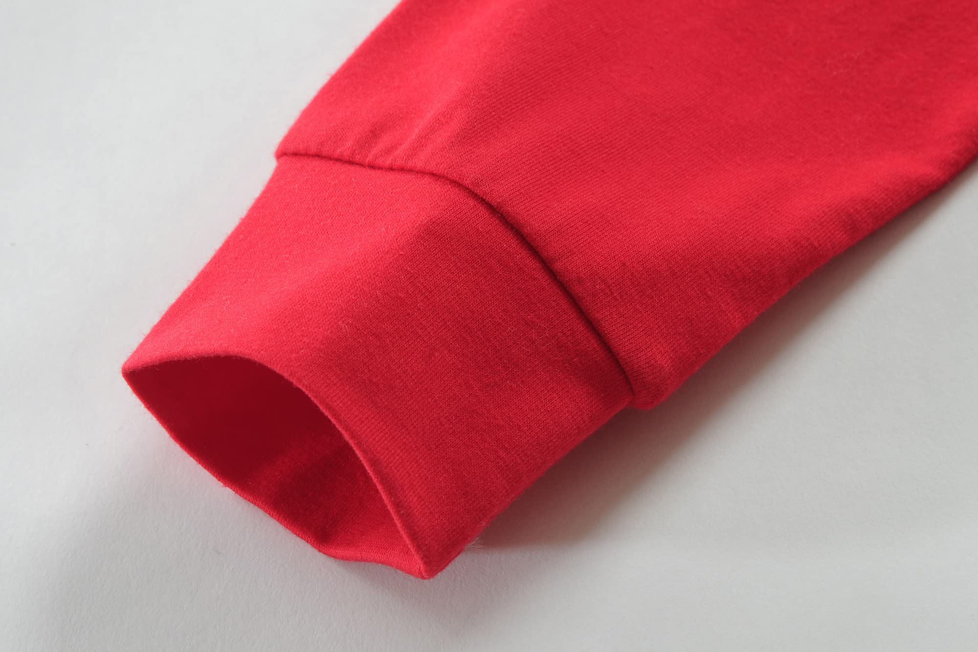 Little Hand Toddler Boys Pajamas Monster Truck Cotton Kids Dinosaur 2 Piece Planets Pjs Sleepwear Clothes Sets 2-7 Years - Image 5