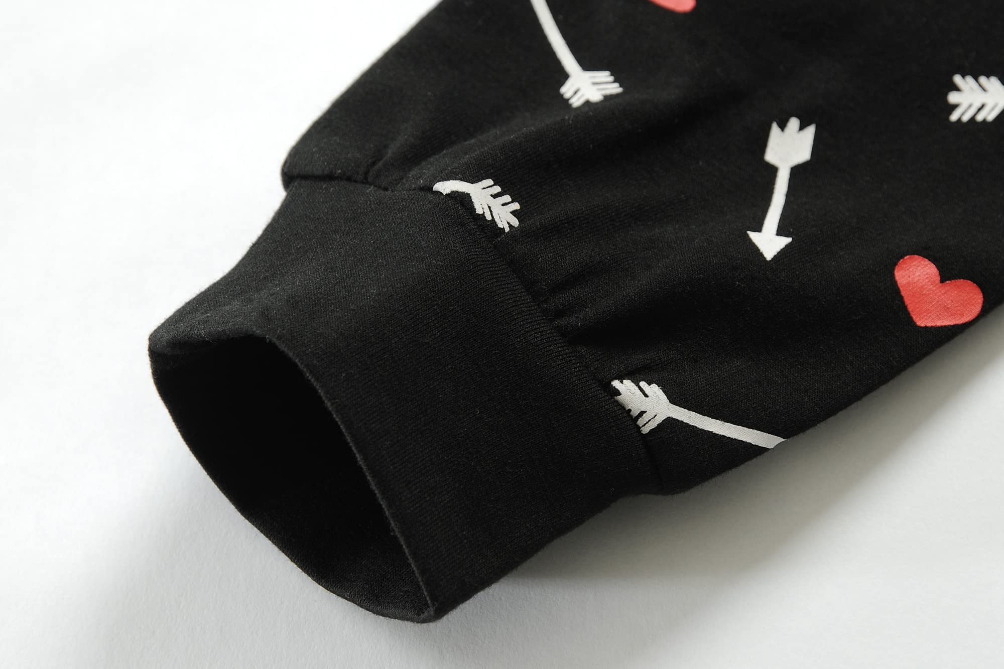 Little Hand Toddler Boys Pajamas Monster Truck Cotton Kids Dinosaur 2 Piece Planets Pjs Sleepwear Clothes Sets 2-7 Years - Image 7