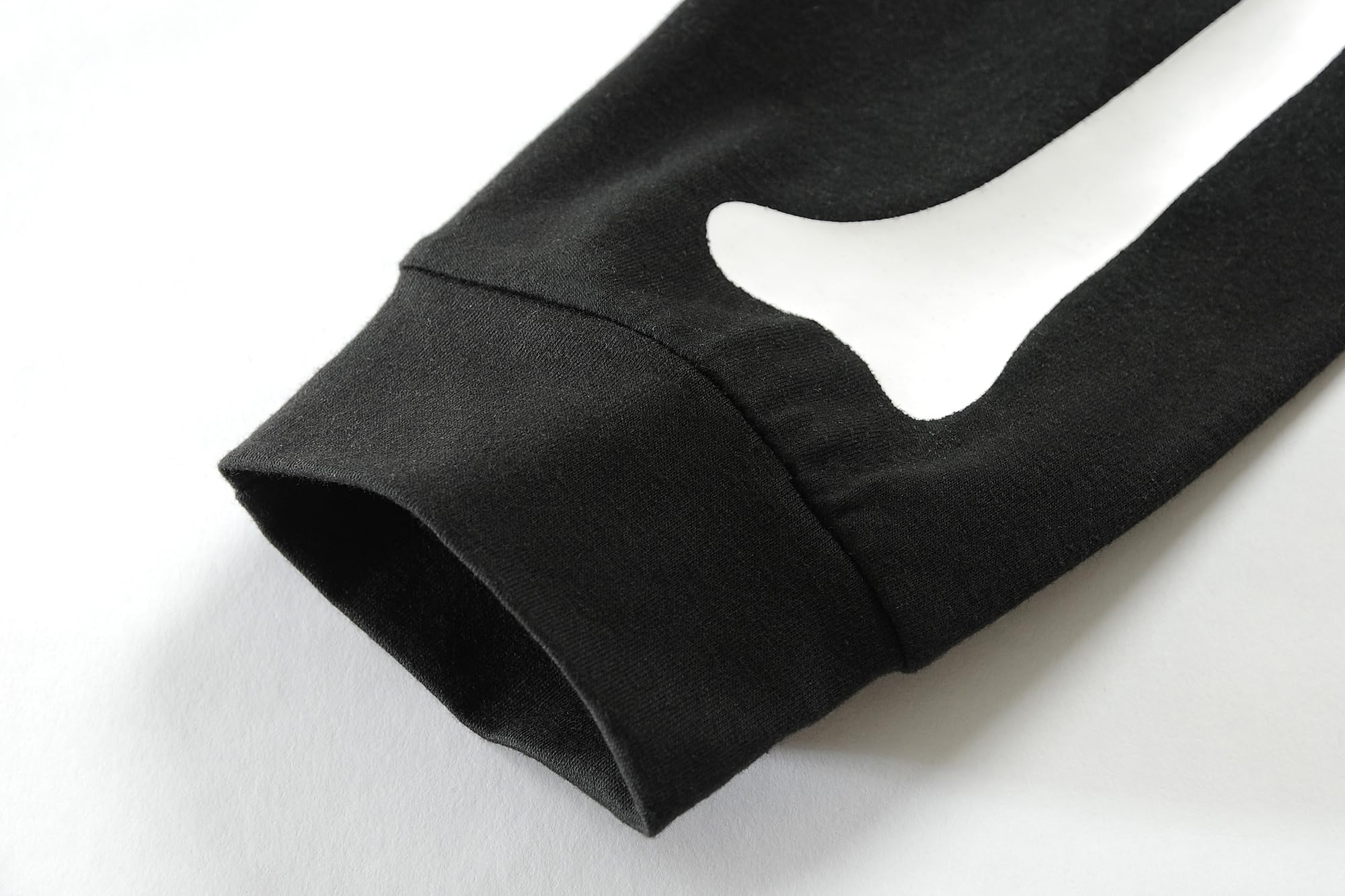 Little Hand Toddler Boys Pajamas Skeleton PJs Glow in The Dark Sleepwear Pant Sets Kids Jammies - Image 7